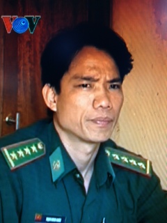 Trinh Minh Chuc និងការផ្តើមគំនិតឧត្តានកម្មព័ត៌វិទ្យា ។